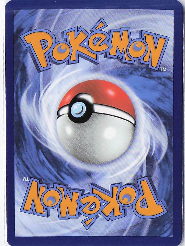 Exeggcute 001/131 (Pokeball)