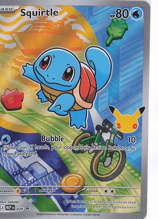 Squirtle MEP 039