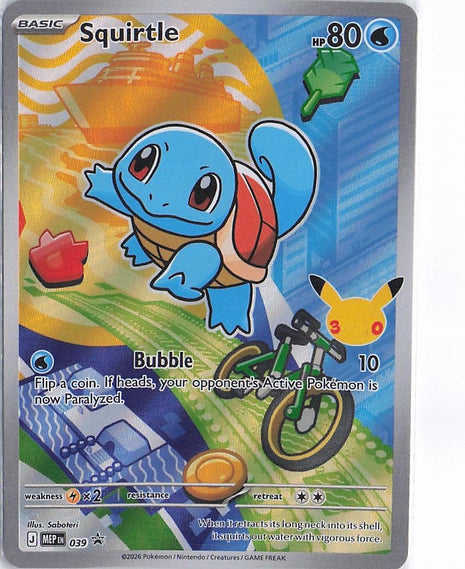 Squirtle MEP 039