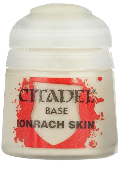 Citadel Paint: Base - Ionrach Skin