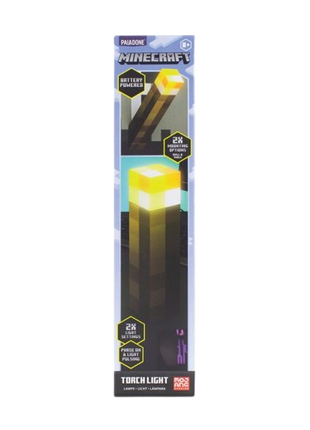 Minecraft - Torch Light