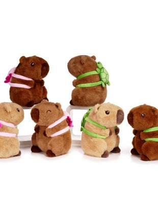 Capybara Plush