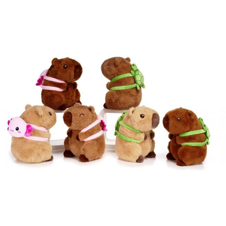 Capybara Plush