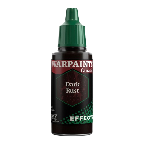 The Army Painter - Warpaints Fanatic Effect: Dark Rust