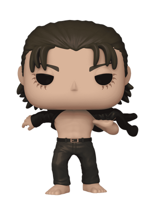 Attack on Titan - Eren Jeager #1321 Funko Pop!