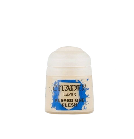 Citadel Paint: Layer - Flayed One Flesh