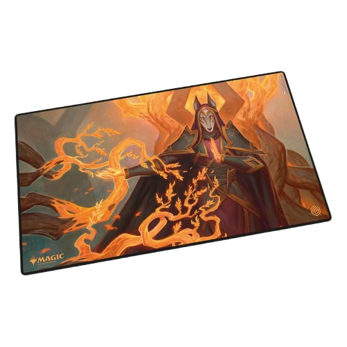 Ultimate Guard - Magic: The Gathering Playmat - Tarkir: Dragonstorm Abzan Devotee