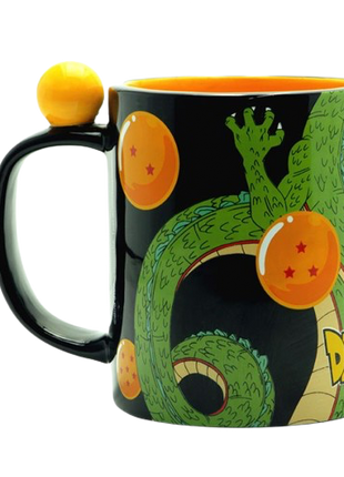 Dragon Ball - Shenron & Dragon Ball Mug
