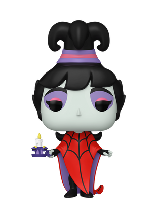 Beetlejuice - Lydia Deetz (Animated) #2425 Funko Pop!