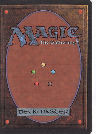 Arcane Denial (Alliances V.1)