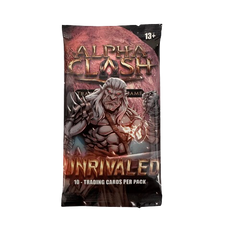 Collection image for: Alpha Clash
