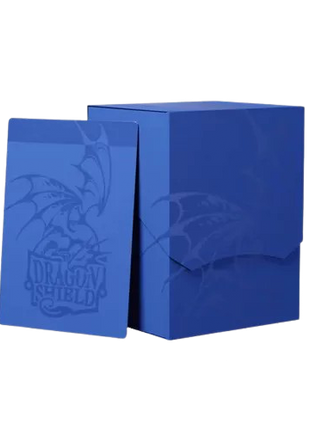 Dragon Shield - Wisdom Deck Shell