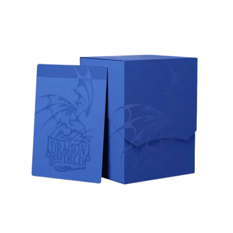 Dragon Shield - Wisdom Deck Shell