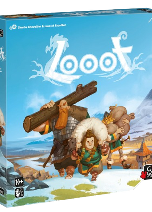 Looot
