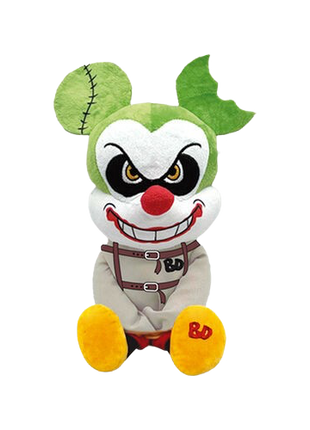 Bad Day Plush - Volume 2