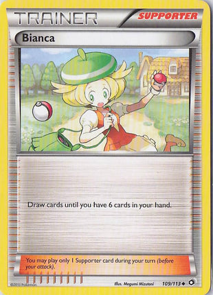 Bianca 109/113