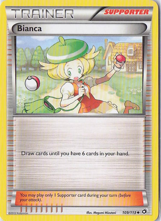 Bianca 109/113