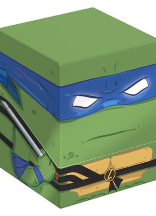 Squaroes - Teenage Mutant Ninja Turtles: Action Mode Leonardo (NT014)