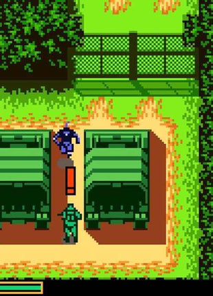 Metal Gear Solid: Master Collection Vol. 2 - Day One Edition (Switch 2)