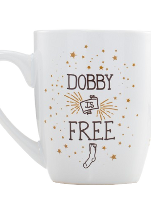 Harry Potter - Dobby Mug & Sock Set