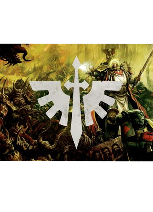 Warhammer: 40K - Dark Angels: Datasheet Cards