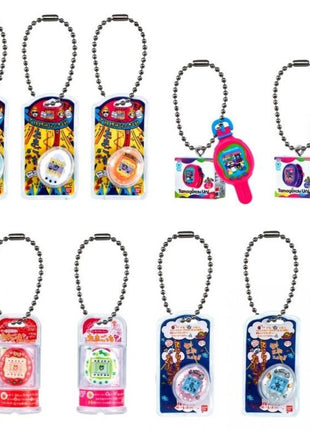 Tamagotchi - Keychain Blind Box Wave 1