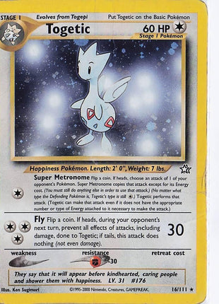 Togetic 16/111 (H)(HD)