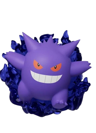 Pokemon - Holly Box Chinese 3D Magnet