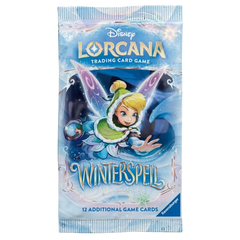 Collection image for: Lorcana Winterspell