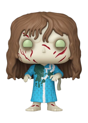 The Exorcist - Regan MacNeil #1967 Funko Pop!