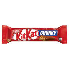 KitKat Chunky