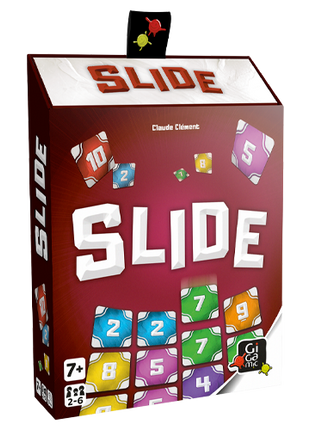 Slide
