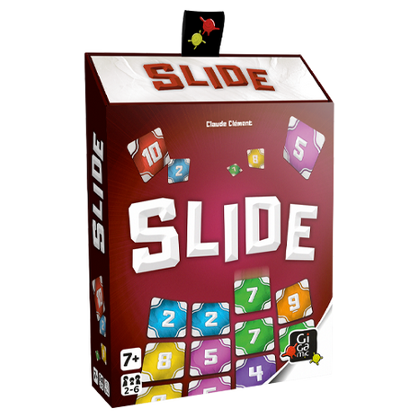 Slide