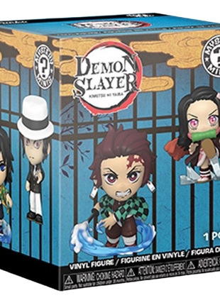 Demon Slayer - Funko Mystery Minis Figure
