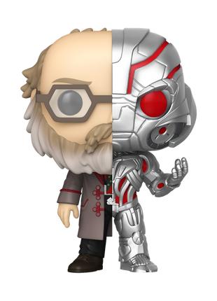Marvel - Ultron (Split) #1652 Funko Pop!