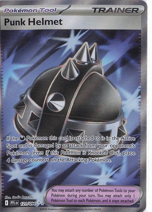 Punk Helmet 121/094