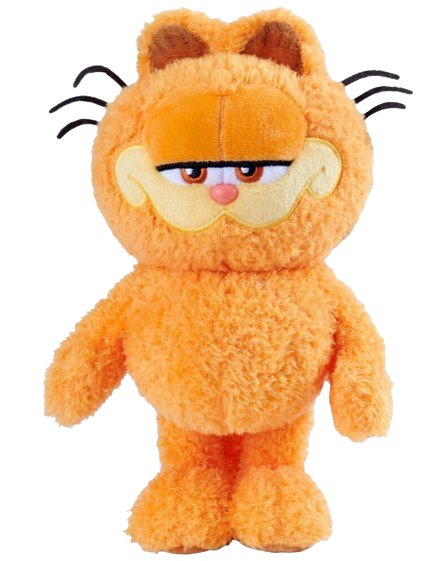 Garfield - Garfield Movie Plush