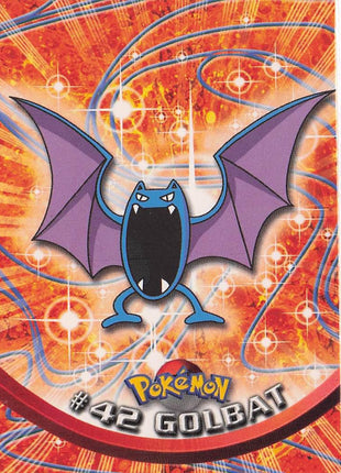 Golbat #42