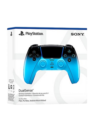 Playstation 5 - Rhythm Blue DualSense Wireless Controller