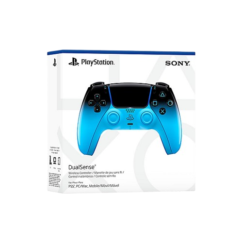Playstation 5 - Rhythm Blue DualSense Wireless Controller