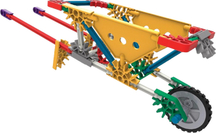 K'NEX - Education Levers & Pulleys