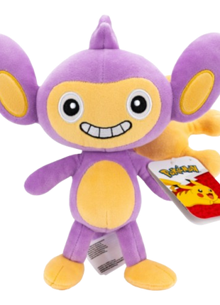 Pokemon - Aipom 8" Plush