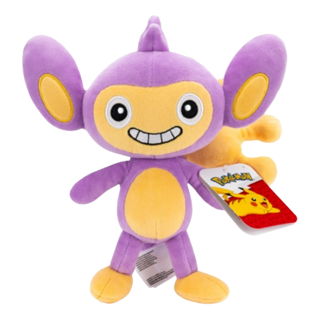 Pokemon - Aipom 8" Plush