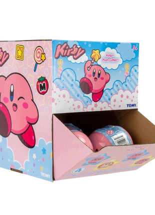 Kirby - Club Mocchi Mocchi Mystery Plush Cuties