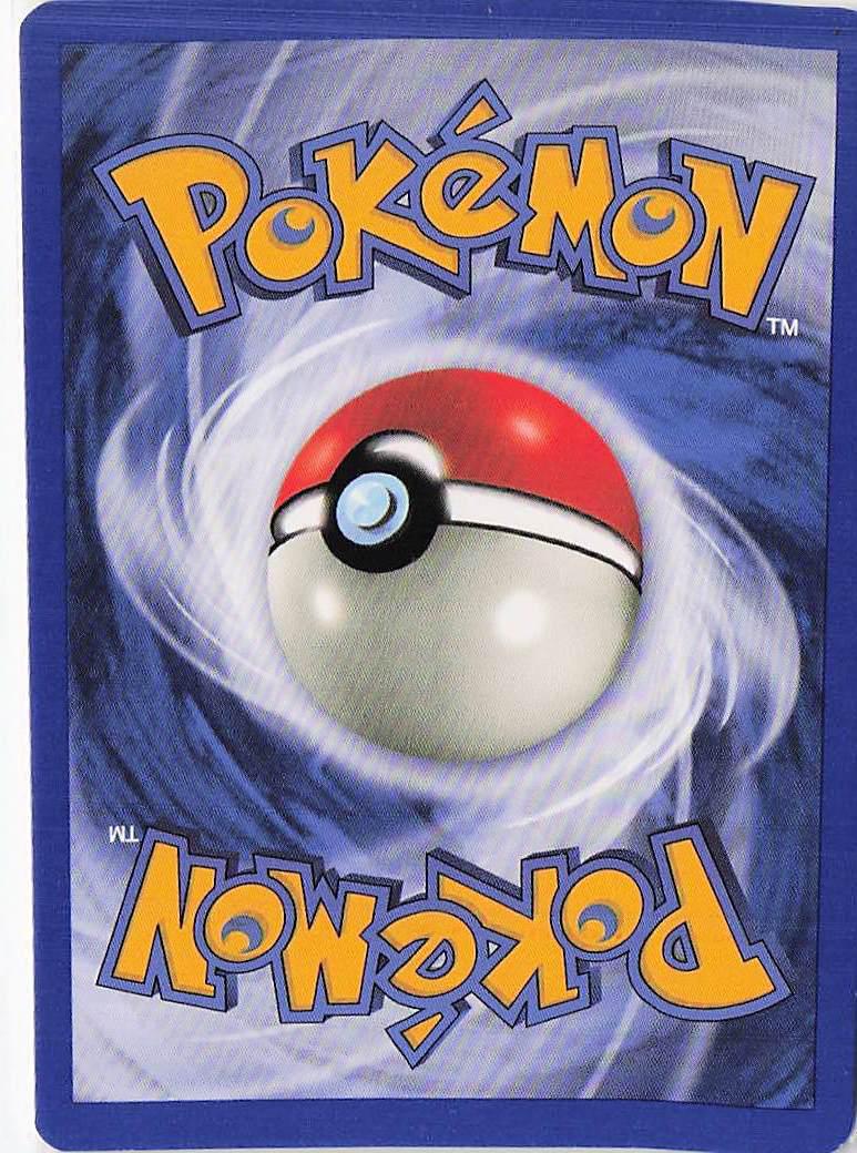 Light Piloswine 26/105