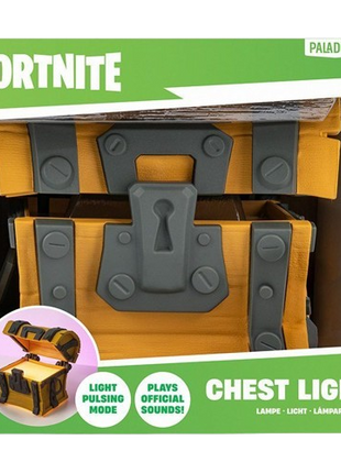 Fortnite - Chest Light