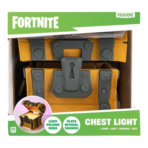 Fortnite - Chest Light