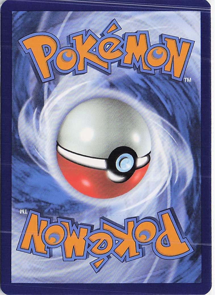 Pikachu 028/078 (RH)