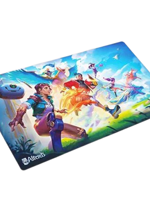 Altered - Official Prime Playmat