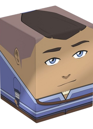 Squaroes - Avatar The Last Airbender: Katara Collectible Box (AV002)